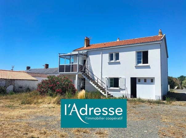BOUIN, Pays de la Loire 85230