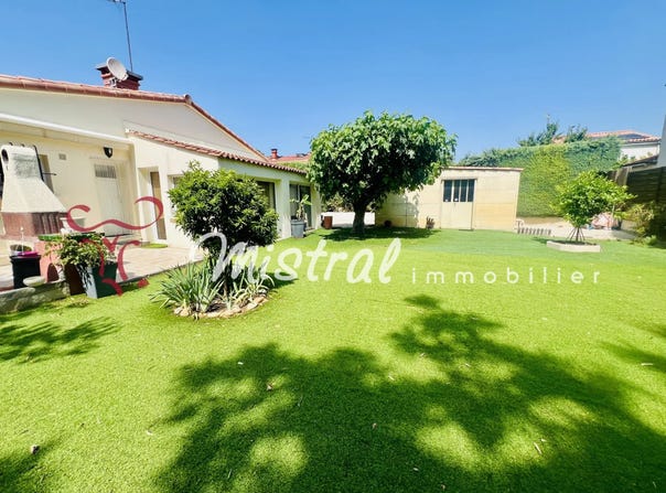 Castelnau-le-Lez, Hérault 34170