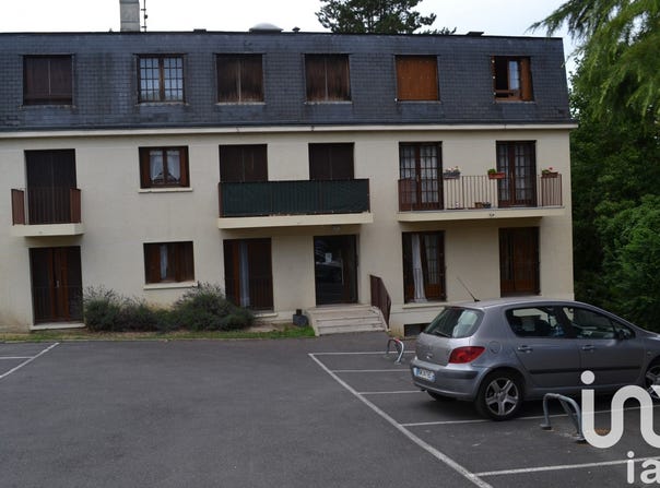 Bures-sur-Yvette, Île-de-France 91440