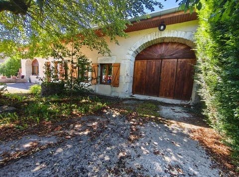 La Chapelle-Sur-Furieuse, Franche-Comté 39110