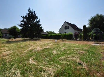 CHECY, Centre 45430