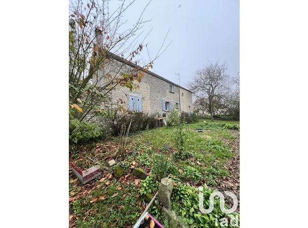 Vanvillé, Île-de-France 77370