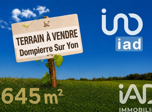 Dompierre sur Yon, Pays de la Loire 85170