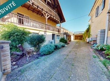 Didenheim, Alsace 68350