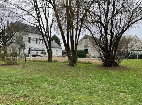 Savigné-sur-Lathan, Indre-et-Loire 37340