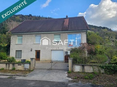 Poligny, Franche-Comté 39800