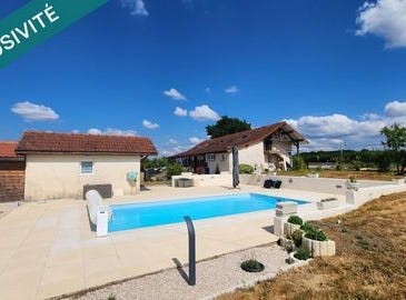 Ciry-Le-Noble, Bourgogne 71420