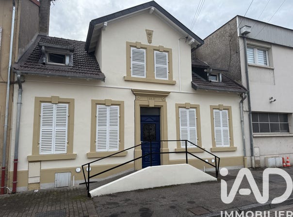 Woippy, Grand Est 57140