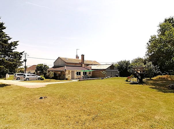 Vouneuil-sous-Biard, Nouvelle-Aquitaine 86580