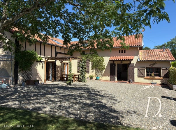 Marciac, Midi-Pyrénées 32230