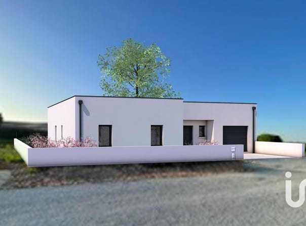 CHAURAY, Nouvelle-Aquitaine 79180