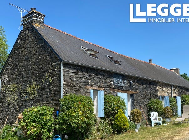Locarn, Brittany 22340