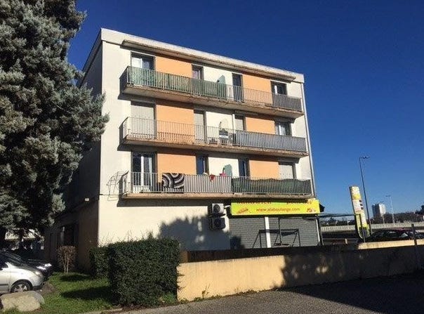 Alès, Occitanie 30100
