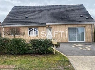 Sailly-Labourse, Nord-Pas-de-Calais 62113