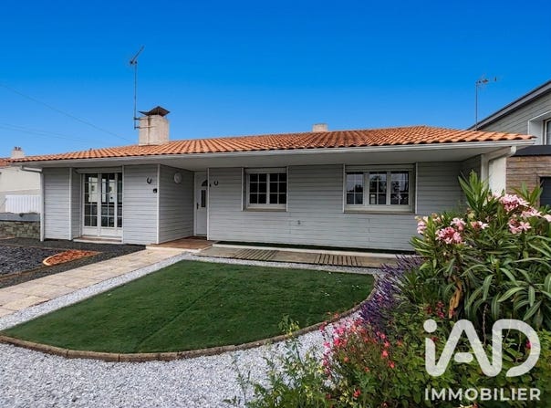 Challans, Pays de la Loire 85300