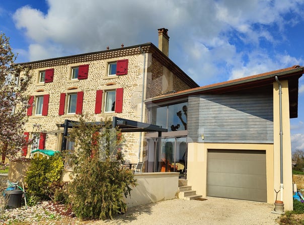 Châteauneuf-de-Galaure, Auvergne-Rhône-Alpes 26330