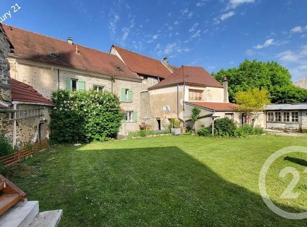 Château-Thierry, Aisne 02400