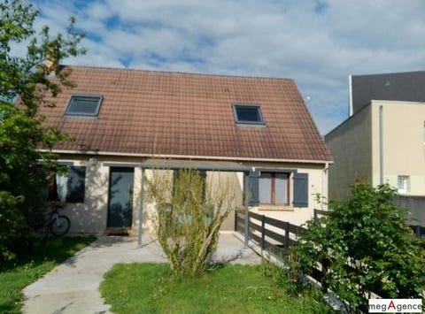Champhol, Centre 28300