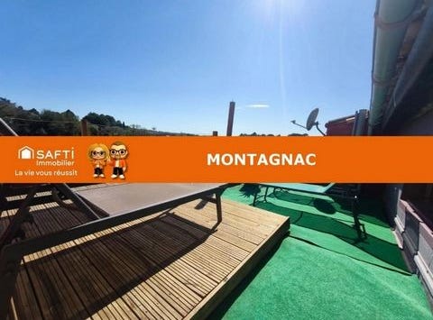 Montagnac, Languedoc-Roussillon 34530