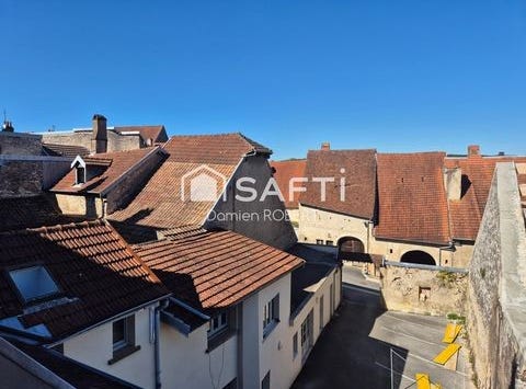 Marnay, Franche-Comté 70150