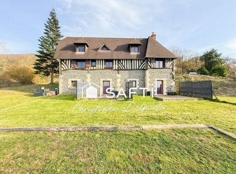 Fatouville-Grestain, Haute-Normandie 27210