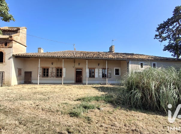 Launac, Occitanie 31330