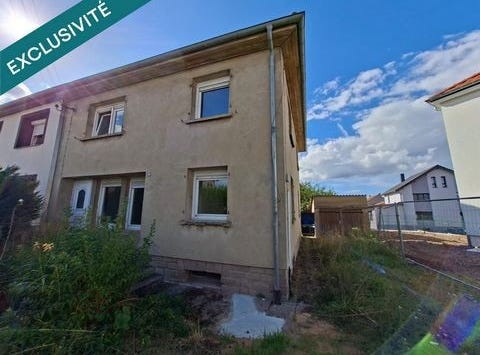 Grostenquin, Lorraine 57660