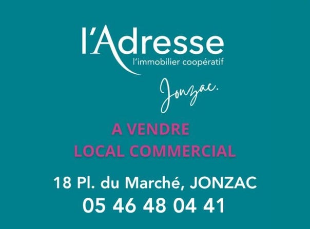Jonzac, Charente-Maritime 17500