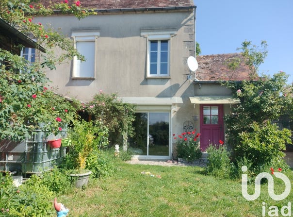 La Selle-sur-le-Bied, Centre-Val de Loire 45210
