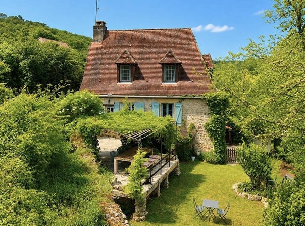 Le Bugue, Aquitaine 24260