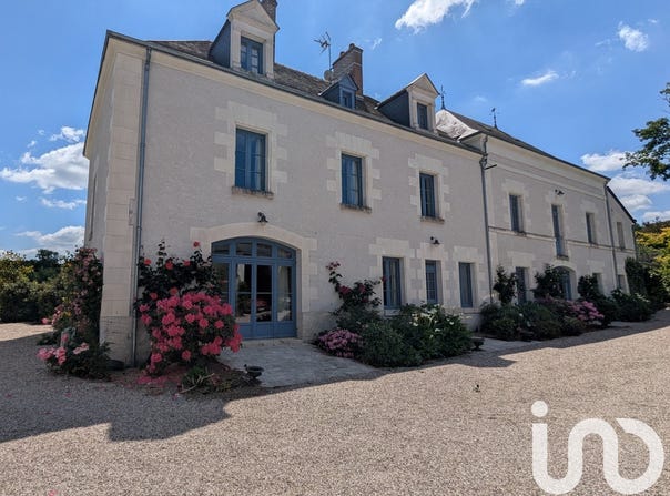 Bléré, Centre-Val de Loire 37150