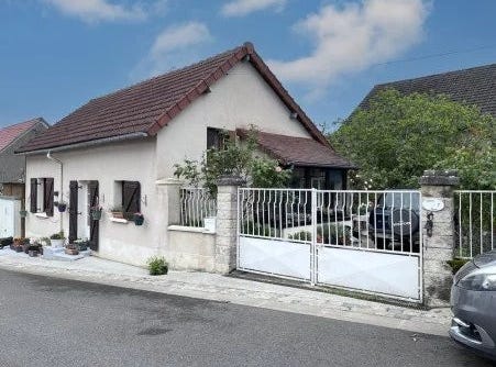 Eguzon-Chantome, Indre