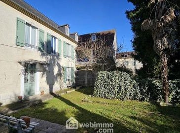 Nay, Aquitaine 64800
