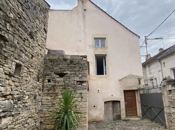 Savigny-lès-Beaune, Côte-d'Or 21420