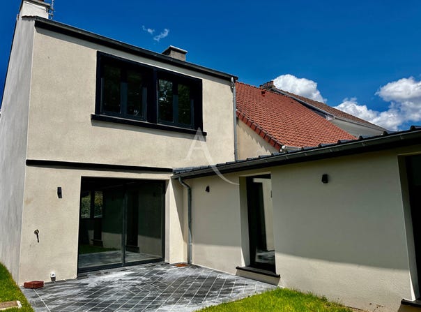 CUCQ, Hauts-de-France 62780