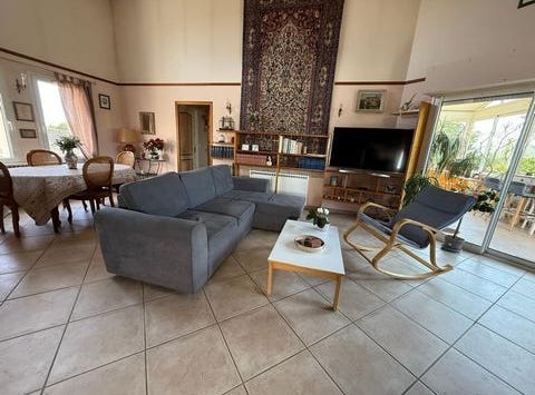 Nanteuil, Poitou-Charentes 79400