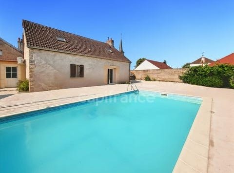 CHAMBEIRE, Bourgogne 21110