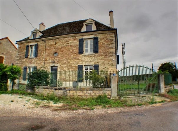 Saint-Loup-de-Varennes, Saône-et-Loire 71240