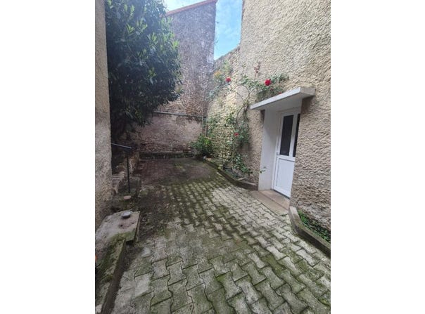 Ebreuil, Auvergne 03450