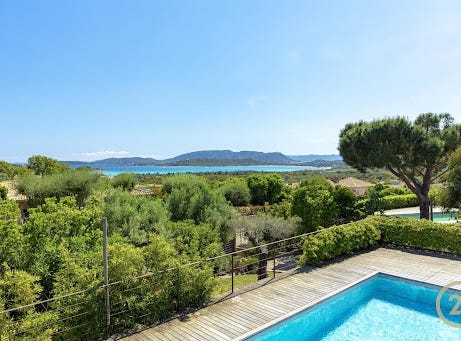 ZONZA, Corsica 20144