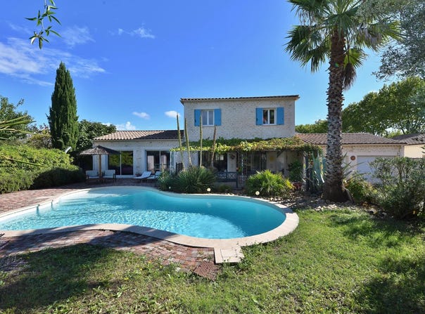 Uzès, Gard 30700