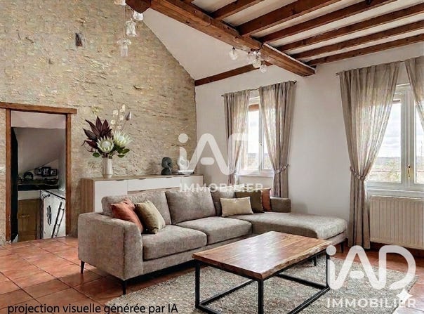 Drocourt, Hauts-de-France 78440