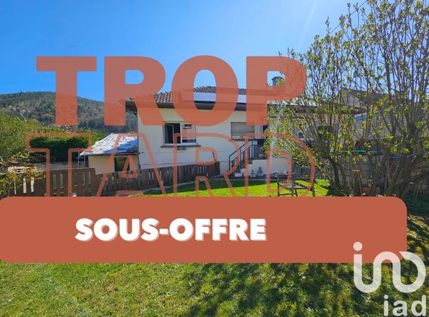 Lapoutroie, Grand Est 68650