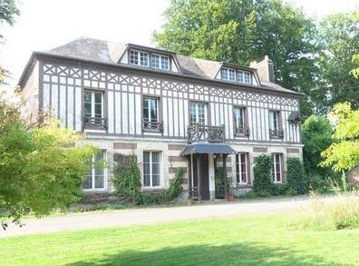 FAUVILLE EN CAUX, Haute-Normandie 76640