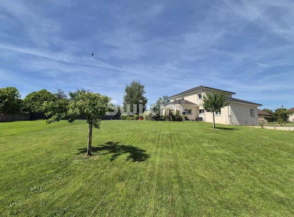 Baverans, Franche-Comté 39100