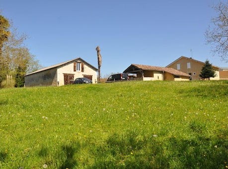 Lahosse, Nouvelle-Aquitaine 40250