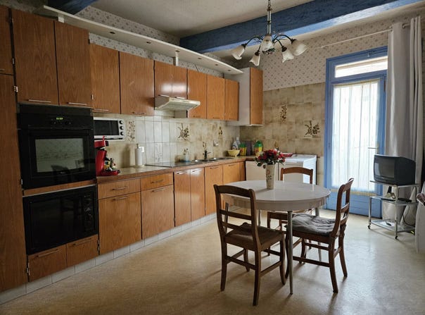 Castres, Tarn 81100