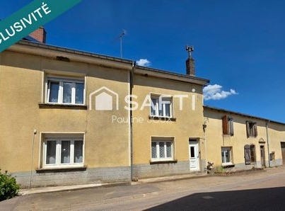 Remicourt, Lorraine 88500