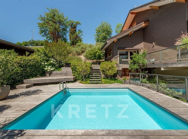Saint-Jorioz, Rhône-Alpes 74410
