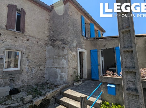 Lacrouzette, Occitanie 81210